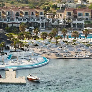 Cocos The Club Solto 4*, Alaçatı Türkei