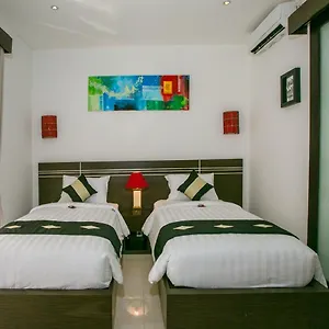 زيارة الفندق