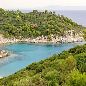 Maistrali 2 , Sarti Griechenland