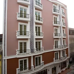 4* فندق ماي وود