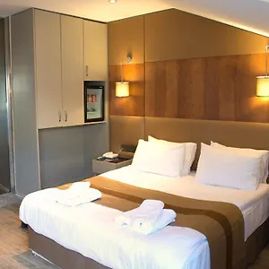 4* شقة فندقية جي كي ريجينسي سويتس