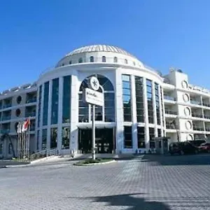 Pineta Park Deluxe Отель Мармарис