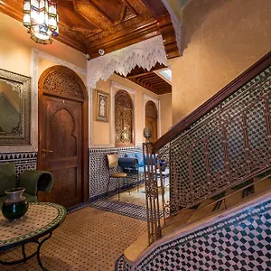 Saad , Marrakesch Marokko