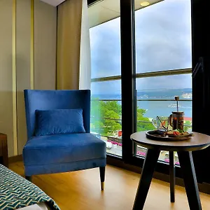 4* فندق زيمر بوسفوروس - أنجير البوسفور سابقا