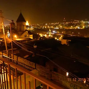 старый Гостевой дом Тбилиси