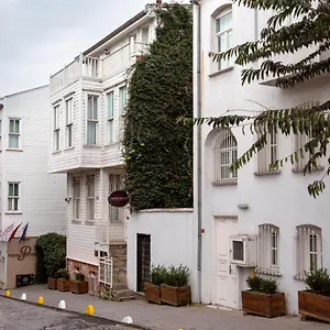 Premist Sultanahmet Отель